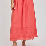 Elodie Skirt