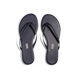 Liners Flip Flops - Twilight