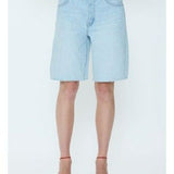 Nolan Relaxed Short