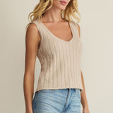 Acadia Sweater Tank