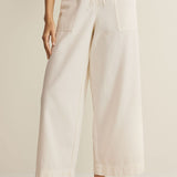 Daycation Pant - Cloud