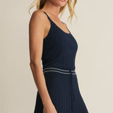Set Serve Dress