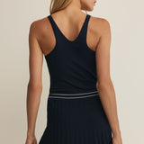 Set Serve Dress
