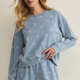 Written Stars Sweatshirt