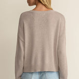Sienna Patriot Sweater