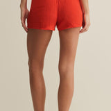 Daylight Airy Shorts - Lychee