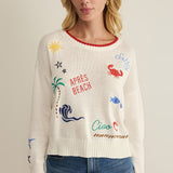 Seas The Day Sienna Sweater