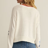 Seas The Day Sienna Sweater