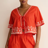 Cast Of Waves Top