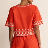 Cast Of Waves Top