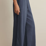 Scout Linen Pant - Vintage Indigo