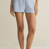 Classic Gingham Short