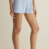 Classic Gingham Short