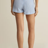 Classic Gingham Short
