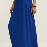 Idris Maxi Skirt