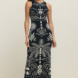 Esperanza Midi Dress