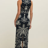 Esperanza Midi Dress