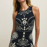Esperanza Midi Dress