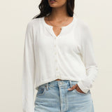 The Perfect Layer Cardigan