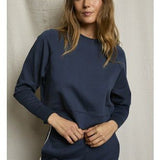 Nell Travel Crew Neck Sweatshirt