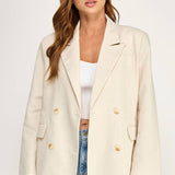 Brooke Blazer