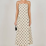 The Dotty Dress