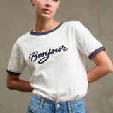 Bonjour Tee