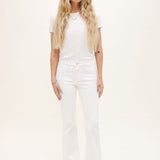 Stanley Mid Rise Bootcut Jean