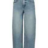Gwen High Rise Slouchy Jean