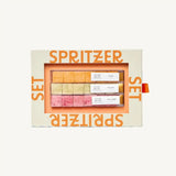 Spritz Mixer Set