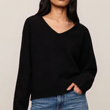 Cerro Sweater - Black
