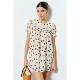 Ruby Baby Doll Dress