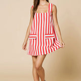 Candy Shift Dress
