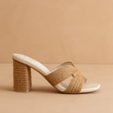 Santiago Summer Heel