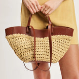 Magnolia Tote