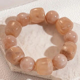 Circle Stretch Bracelet