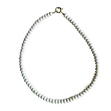 Candy Necklace - Ivory