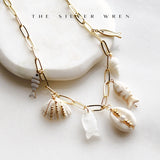 Desert Oasis Necklace