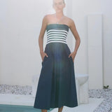 Take Me Away Dress