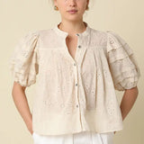 Lucia Shirt