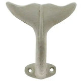 Whale Tail Wall Hook