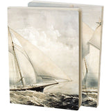 Schooner Journal