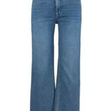 Kelsey High Rise Ankle - Sentiment