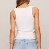 Rowe Scoop Tank