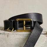 Wtf Brooklyn Belt - Black