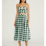 Honey Midi Skirt