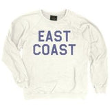 Summer East Coast Sweatshirt