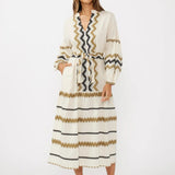 Jennifer Dress