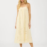 Pamela Maxi Dress