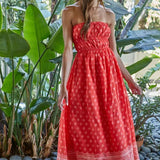 Jackie Dress
